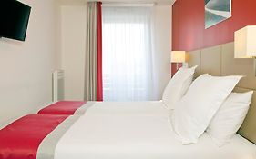 Sejours & Affaires Paris Bagneux