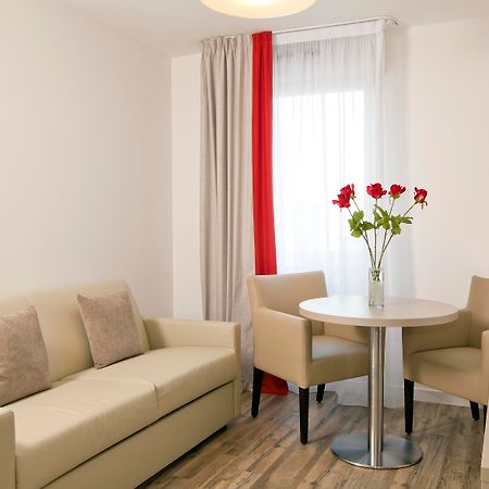 Sejours & Affaires Paris Bagneux Διαμέρισμα Bagneux  Εξωτερικό φωτογραφία