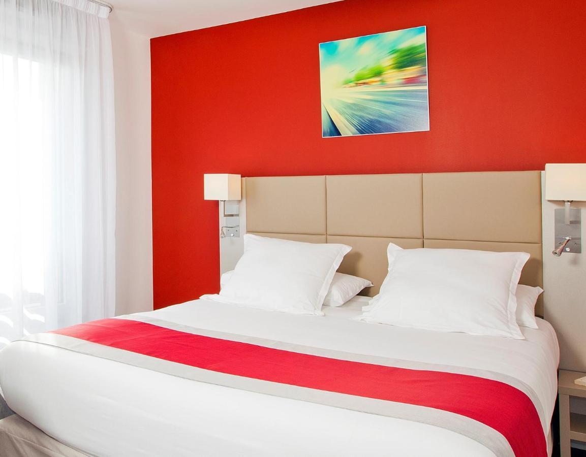 Sejours & Affaires Paris Bagneux Διαμέρισμα Bagneux  Εξωτερικό φωτογραφία
