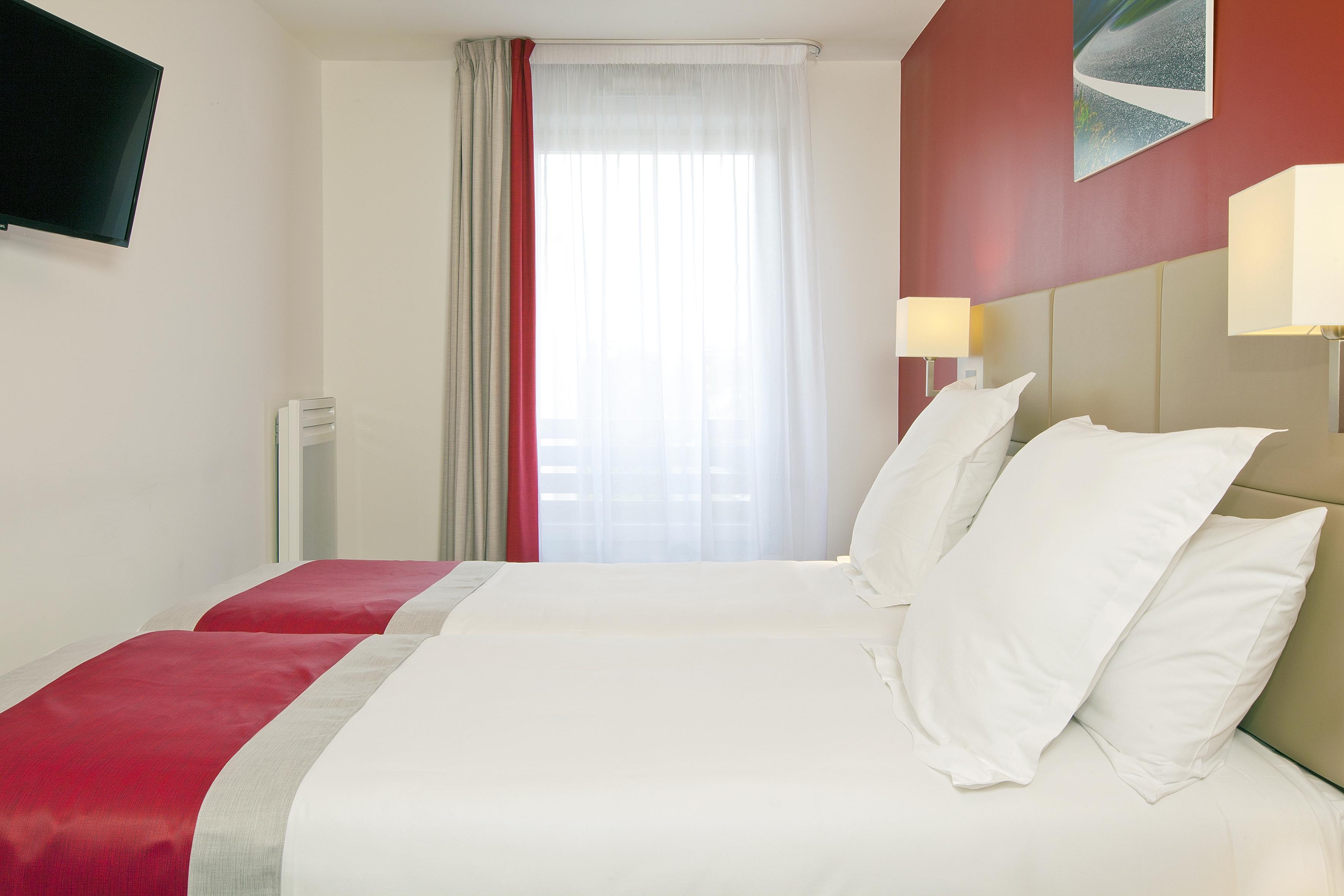 Sejours & Affaires Paris Bagneux Διαμέρισμα Bagneux  Εξωτερικό φωτογραφία
