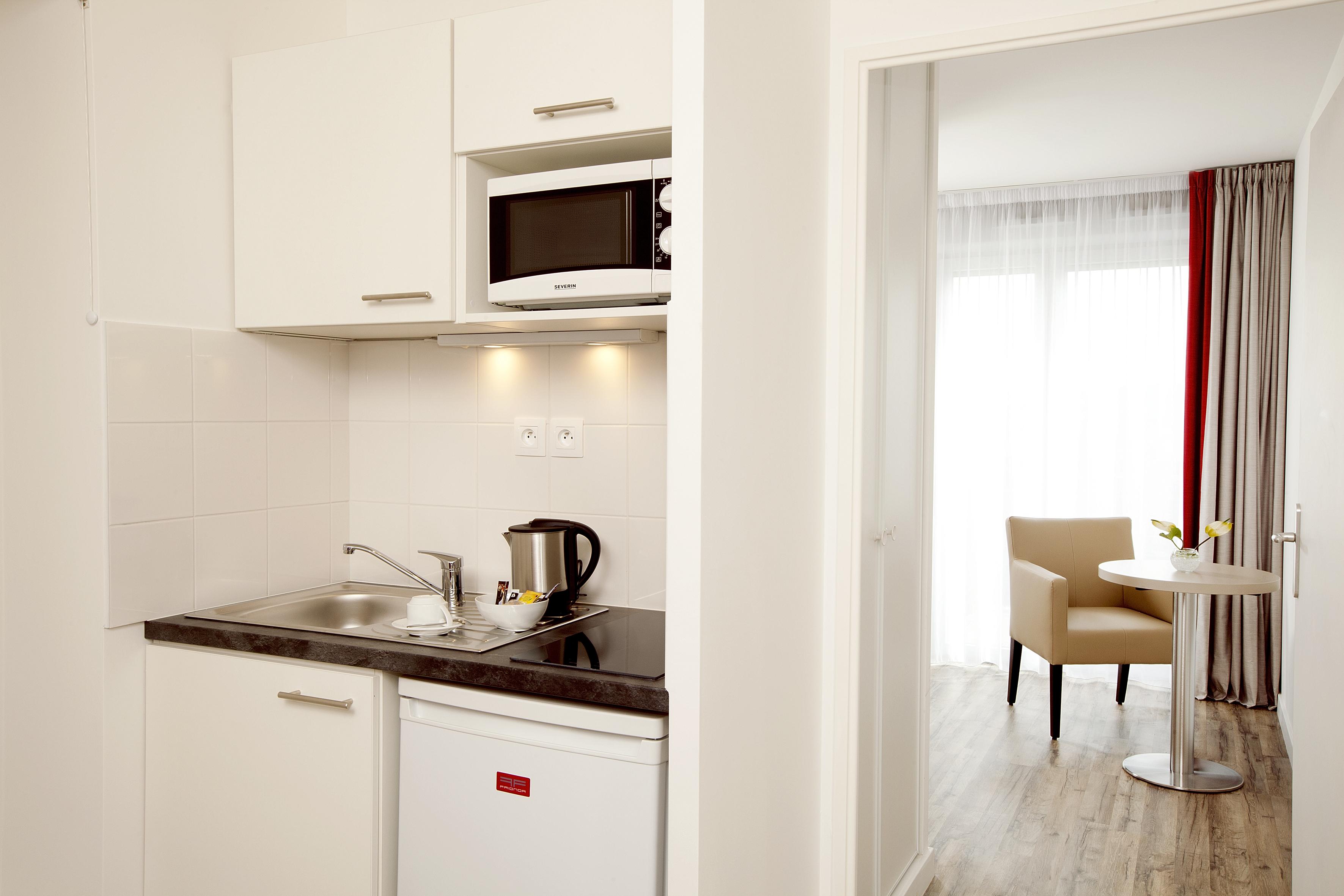 Sejours & Affaires Paris Bagneux Διαμέρισμα Bagneux  Εξωτερικό φωτογραφία