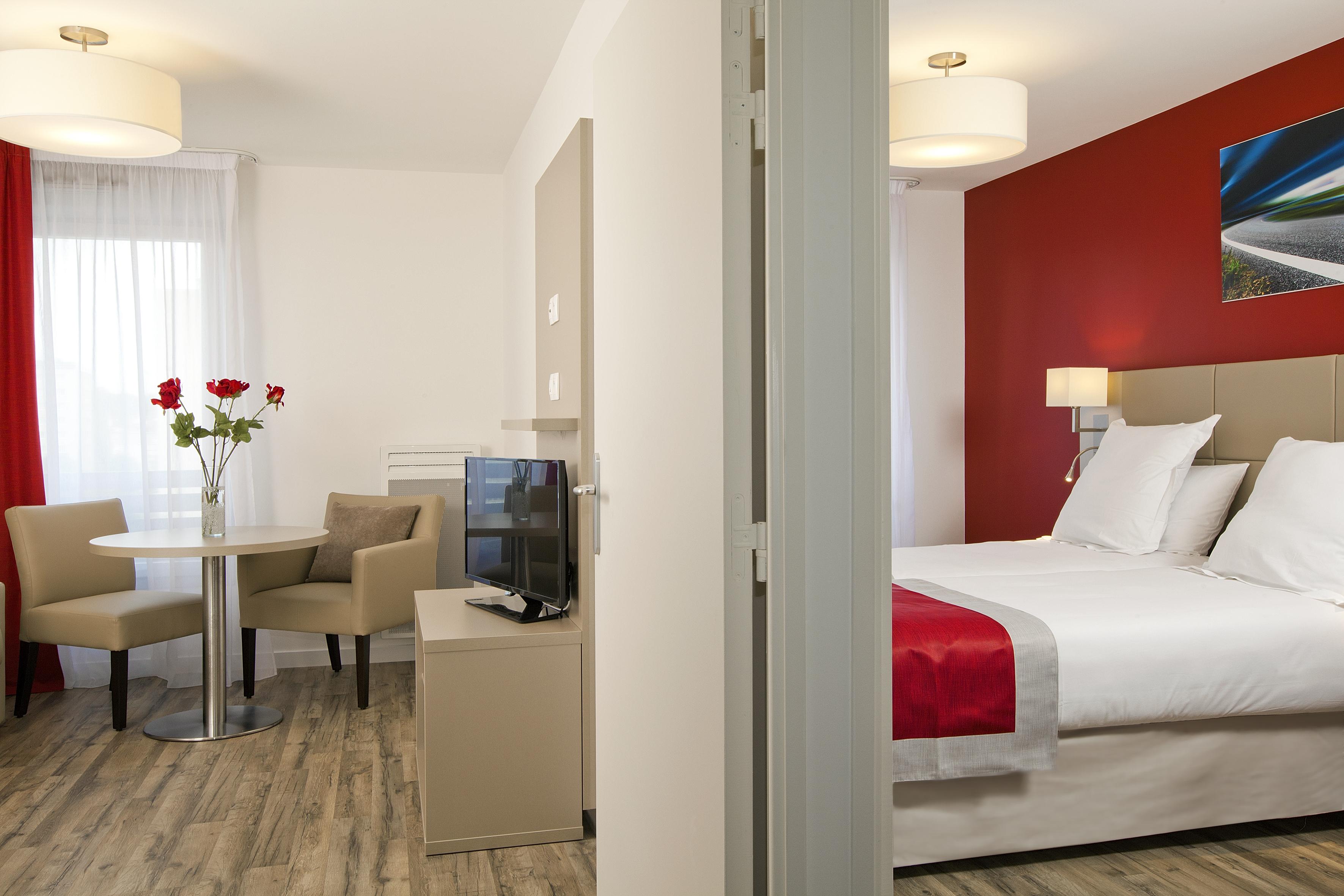 Sejours & Affaires Paris Bagneux Διαμέρισμα Εξωτερικό φωτογραφία
