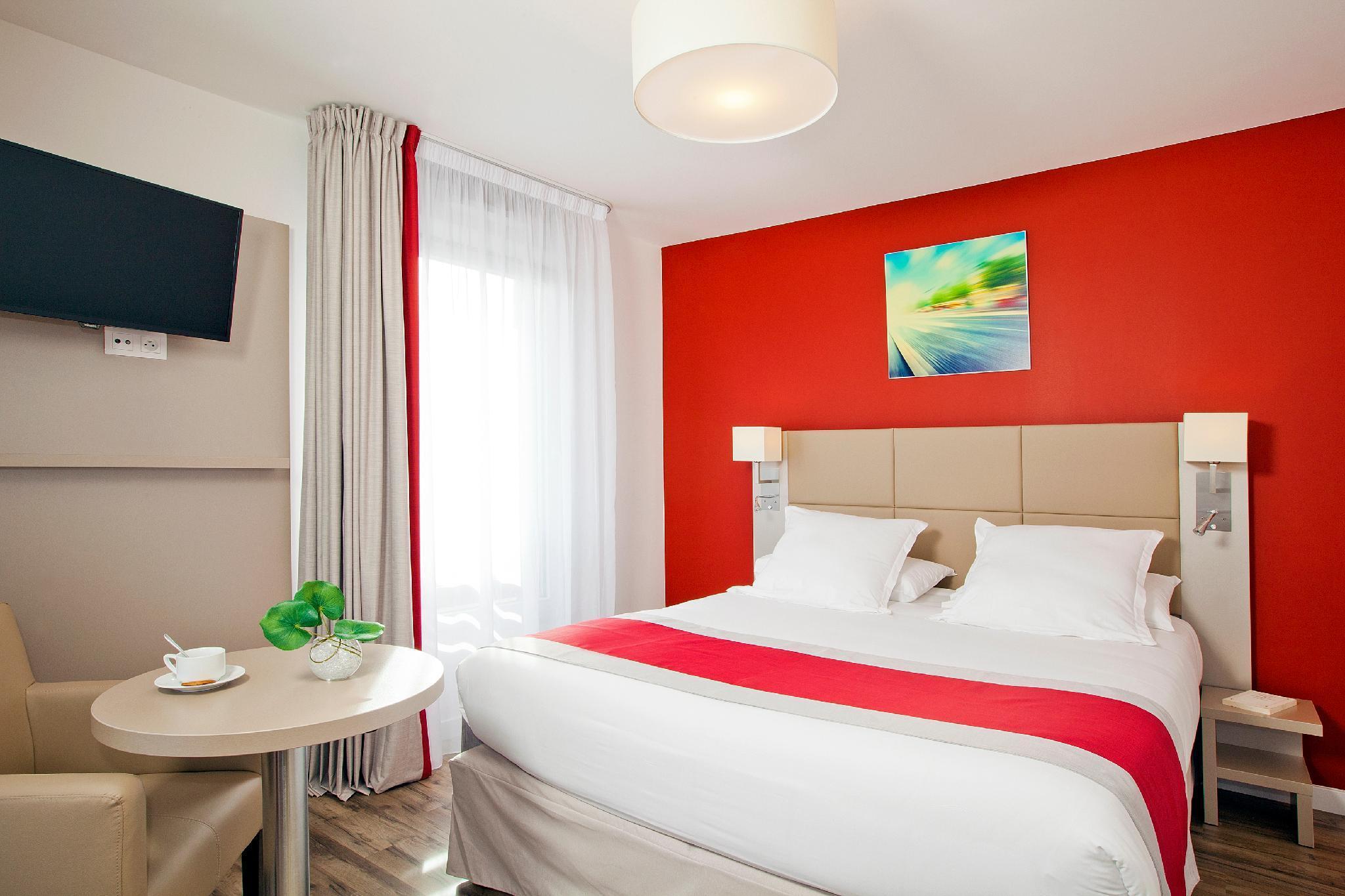 Sejours & Affaires Paris Bagneux Διαμέρισμα Bagneux  Εξωτερικό φωτογραφία