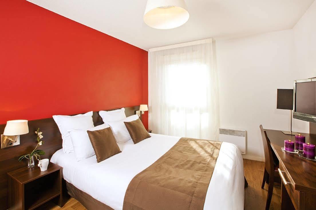 Sejours & Affaires Paris Bagneux Διαμέρισμα Bagneux  Εξωτερικό φωτογραφία