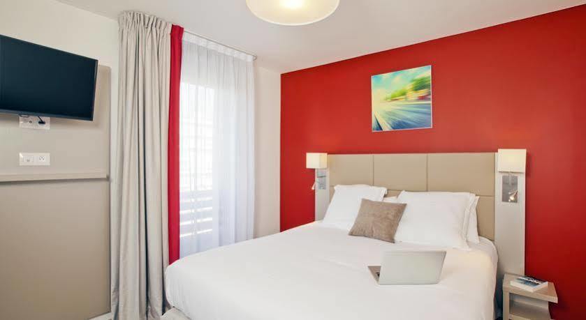 Sejours & Affaires Paris Bagneux Διαμέρισμα Εξωτερικό φωτογραφία