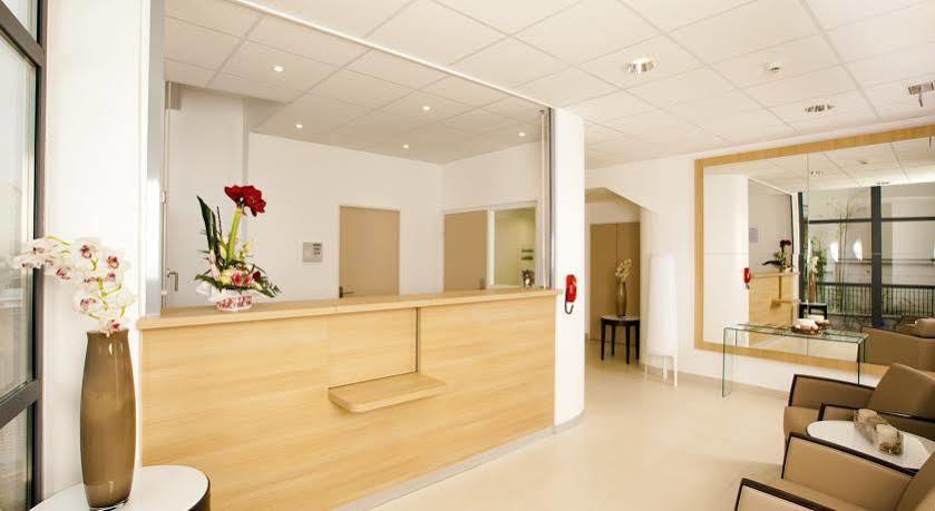 Sejours & Affaires Paris Bagneux Διαμέρισμα Bagneux  Εξωτερικό φωτογραφία