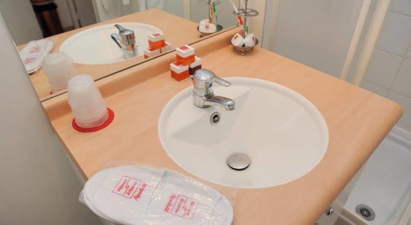 Sejours & Affaires Paris Bagneux Διαμέρισμα Bagneux  Εξωτερικό φωτογραφία